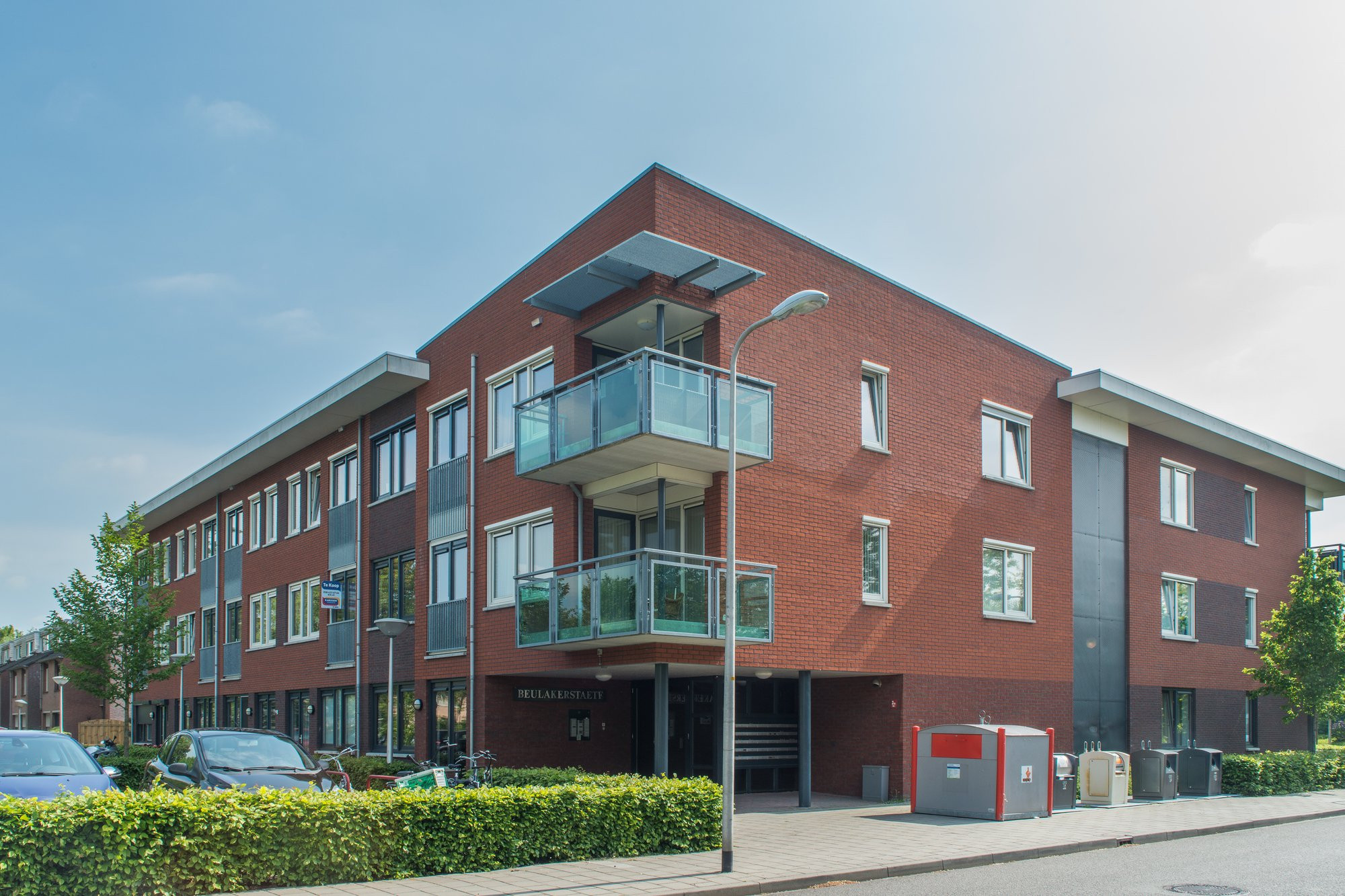 Woonlocatie Beulakerwiede in Zwolle