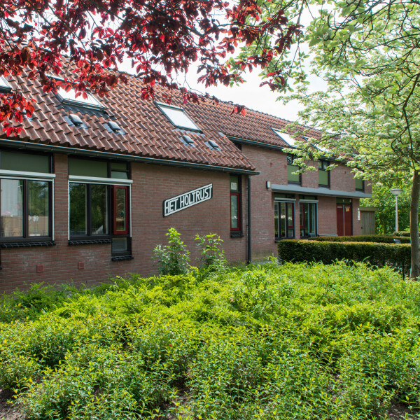 Schubertstraat
                        72