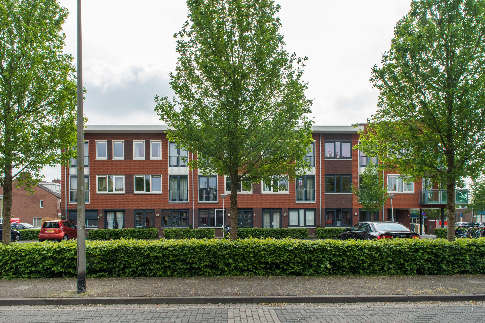 Woonlocatie Beulakerwiede