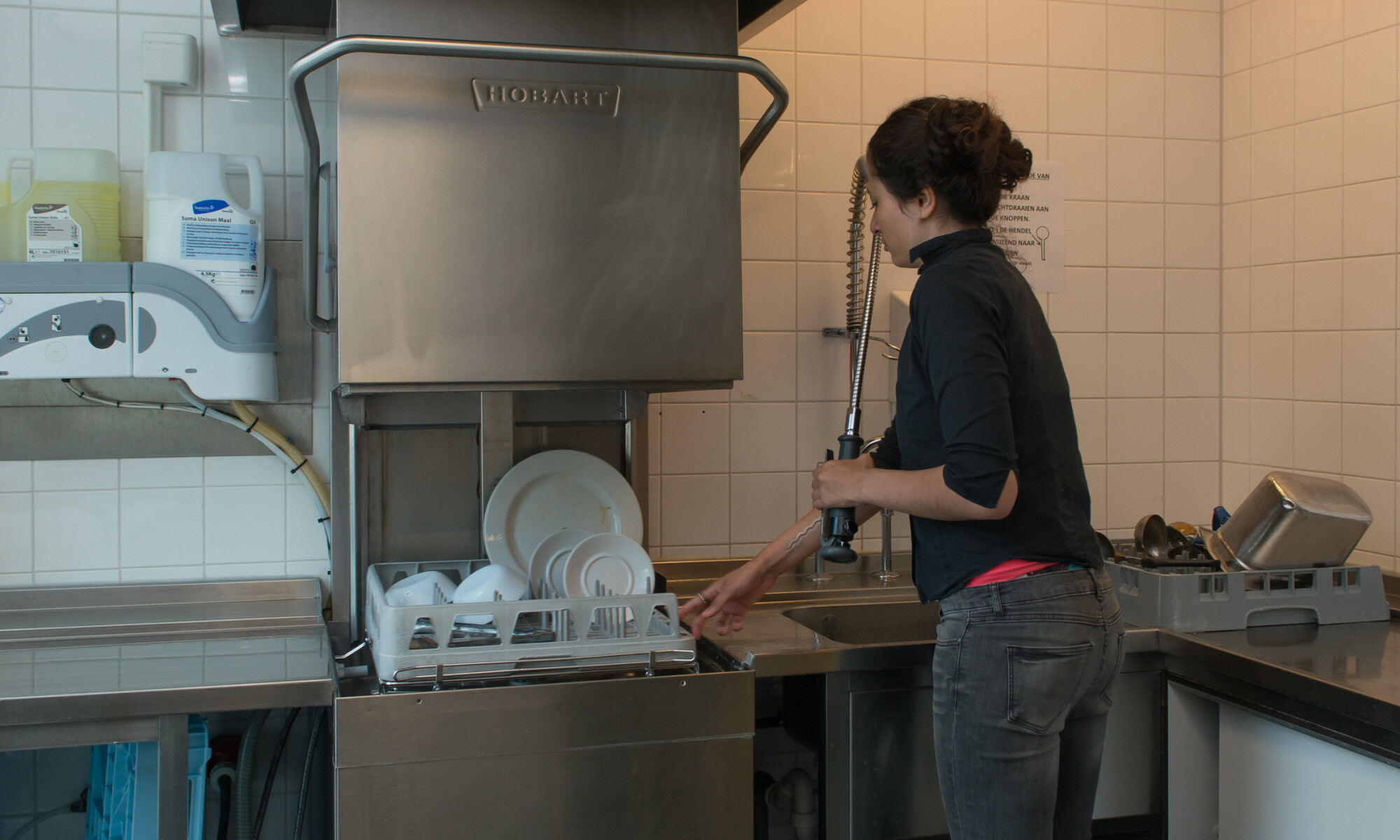 In je kracht staan met een woon- én werkplek die bij je past