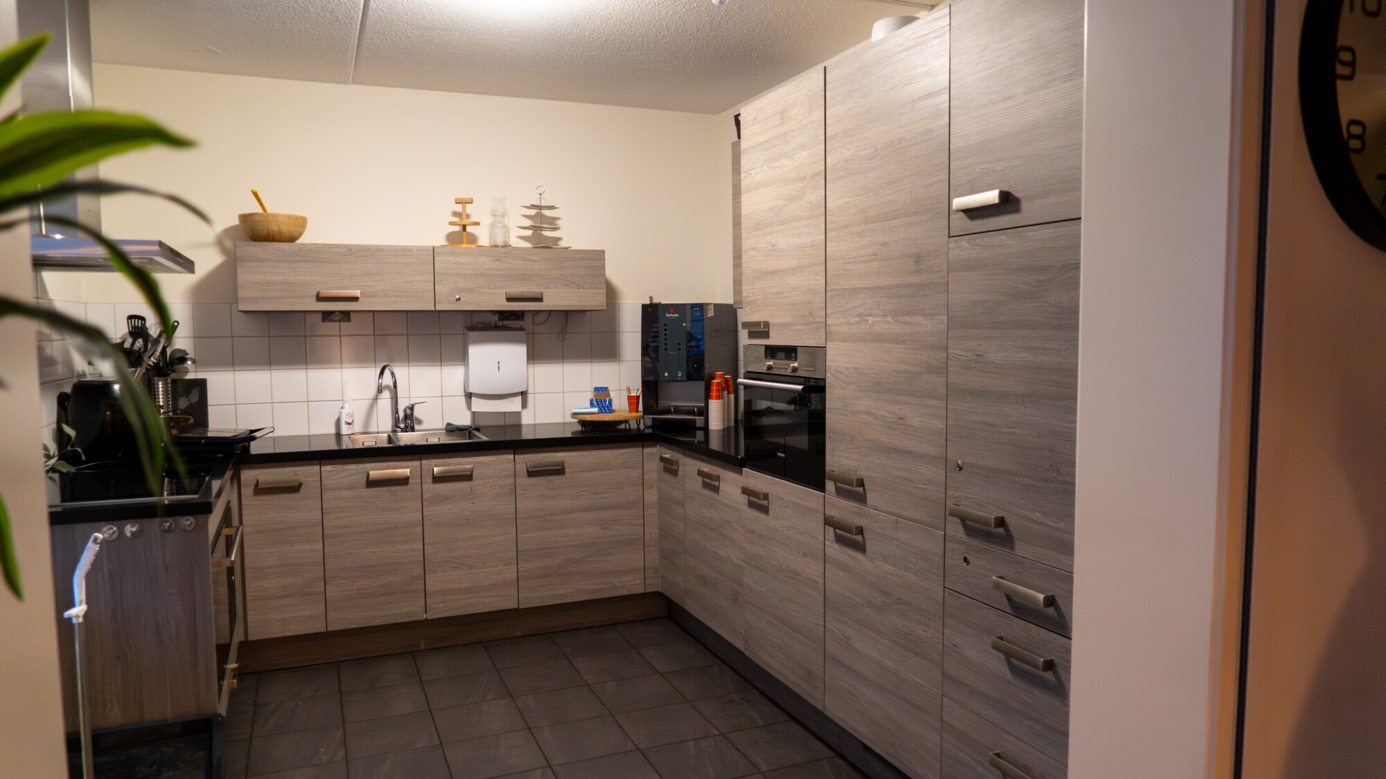 Keuken Bachlaan