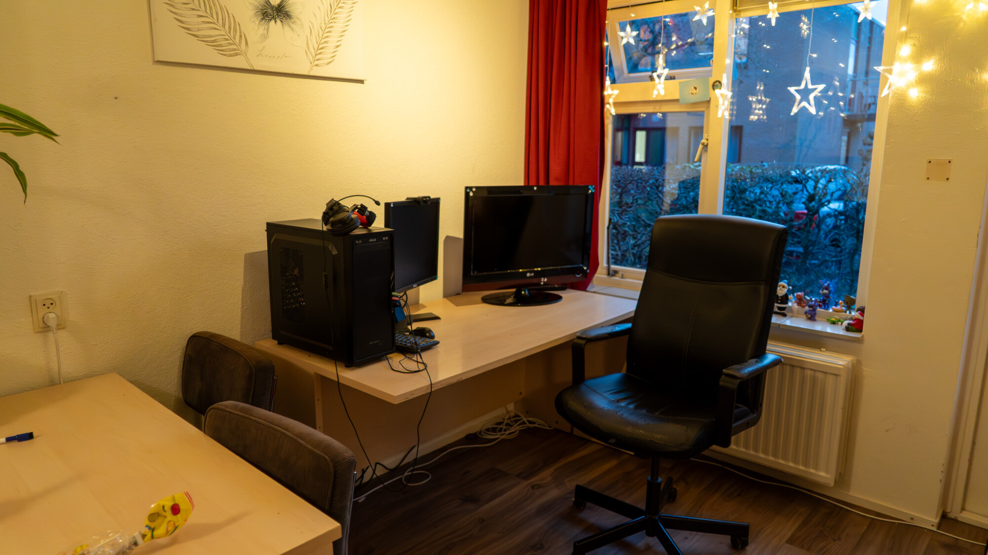 Kamer Bachlaan